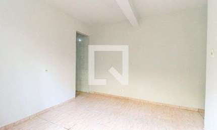 Casa para Aluguel - Itaquera, 2 Quartos,  50 m² - São Paulo