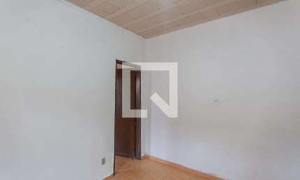 Casa para Aluguel - São Salvador, 1 Quarto,  60 m² - Belo Horizonte