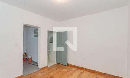 Casa para Aluguel - Vila das Mercês, 1 Quarto,  45 m² - São Paulo
