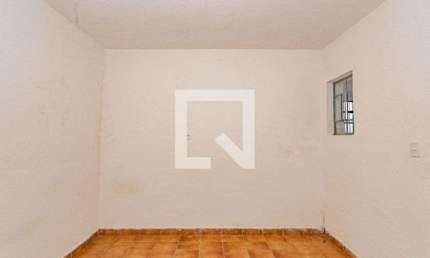 Casa para Aluguel - Vila das Mercês, 1 Quarto,  45 m² - São Paulo