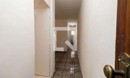 Apartamento para Aluguel - Jardim Tres Marias, 2 Quartos,  50 m² - São Paulo