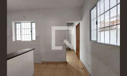 Casa para Aluguel - Cidade Ademar, 2 Quartos,  60 m² - São Paulo