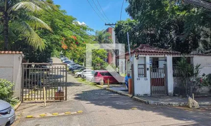Apartamento para aluguel - taquara, 2 quartos,  60 m² - rio de janeiro