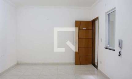 Apartamento para Aluguel - Jardim Santa Teresinha, 2 Quartos,  44 m² - São Paulo