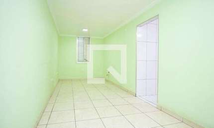 Apartamento para Aluguel - Itaquera, 2 Quartos,  56 m² - São Paulo