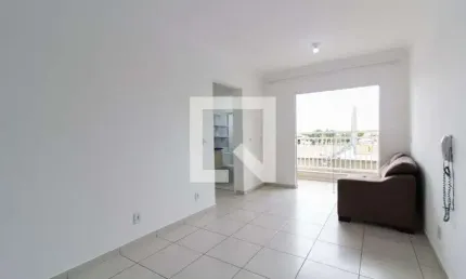 Apartamento para Aluguel - Julio Mesquita Filho, 2 Quartos,  50 m² - Sorocaba