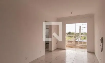 Apartamento para Aluguel - Julio Mesquita Filho, 2 Quartos,  50 m² - Sorocaba