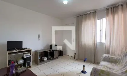 Apartamento para Aluguel - Vila Nova Bonsucesso, 2 Quartos,  46 m² - Guarulhos