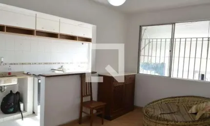 Apartamento para Aluguel - Pechincha, 2 Quartos,  60 m² - Rio de Janeiro