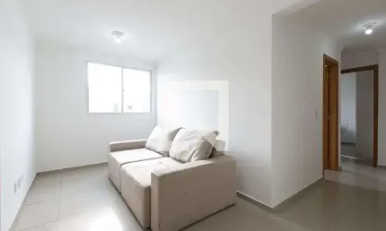 Apartamento para Aluguel - Vila Cosmopolita, 2 Quartos,  44 m² - São Paulo
