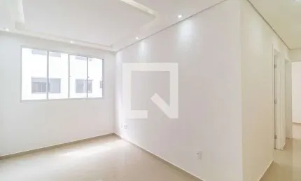 Apartamento para Aluguel - Jardim do Lago, 2 Quartos,  41 m² - São Paulo