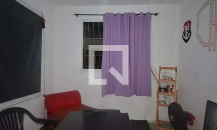 Apartamento para Aluguel - Cascadura, 2 Quartos,  42 m² - Rio de Janeiro