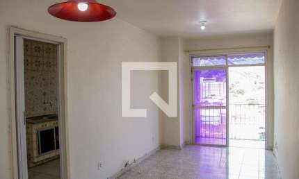 Apartamento para Aluguel - Piedade, 2 Quartos,  60 m² - Rio de Janeiro