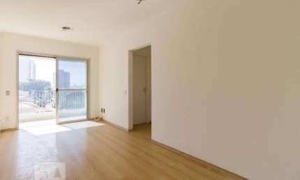 Apartamento para Aluguel - Vila Matilde, 2 Quartos,  64 m² - São Paulo