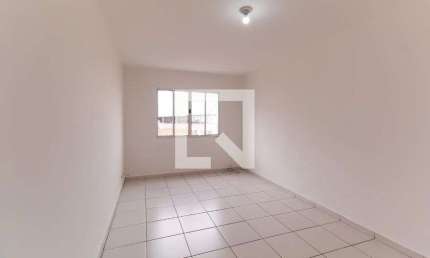 Apartamento para Aluguel - Sapopemba, 3 Quartos,  95 m² - São Paulo