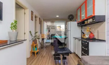 Apartamento para Aluguel - Vila Esperança, 2 Quartos,  38 m² - São Paulo