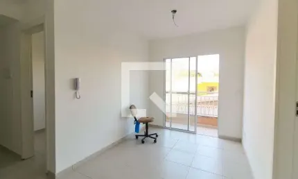 Apartamento para Aluguel - Itaquera, 2 Quartos,  35 m² - São Paulo