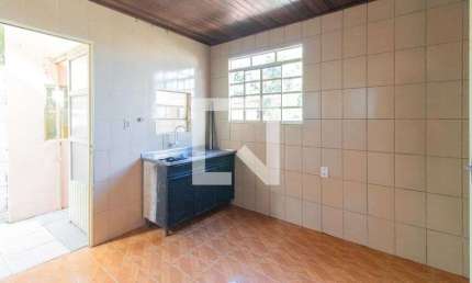 Casa para Aluguel - Vila Nova, 2 Quartos,  65 m² - Porto Alegre
