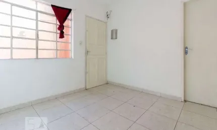 Casa para Aluguel - Jardim Brasil , 1 Quarto,  40 m² - São Paulo