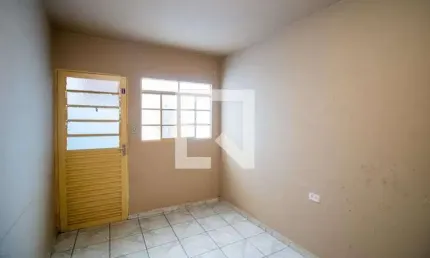 Casa para Aluguel - Vila Guilherme, 2 Quartos,  46 m² - São Paulo