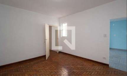 Casa para Aluguel - Piqueri, 1 Quarto,  40 m² - São Paulo