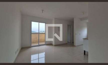 Apartamento para Aluguel - Vila Joao Ramalho, 2 Quartos,  49 m² - Santo André