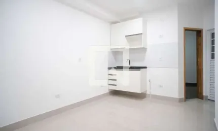 Apartamento para Aluguel - Cangaíba, 2 Quartos,  40 m² - São Paulo