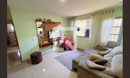 Apartamento para Aluguel - Brasil Industrial, 2 Quartos,  80 m² - Belo Horizonte