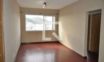 Apartamento para Aluguel - Engenho Novo, 2 Quartos,  70 m² - Rio de Janeiro