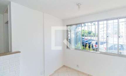 Apartamento para Aluguel - Bento Ribeiro, 2 Quartos,  46 m² - Rio de Janeiro