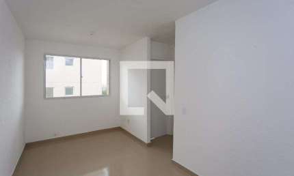 Apartamento para Aluguel - Bussocaba, 2 Quartos,  60 m² - Osasco