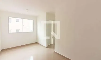 Apartamento para Aluguel - Novo Osasco, 2 Quartos,  60 m² - Osasco