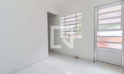 Casa para Aluguel - Vila Carrão, 1 Quarto,  100 m² - São Paulo