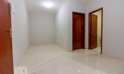 Apartamento para Aluguel - Jaguaribe, 1 Quarto,  34 m² - Osasco