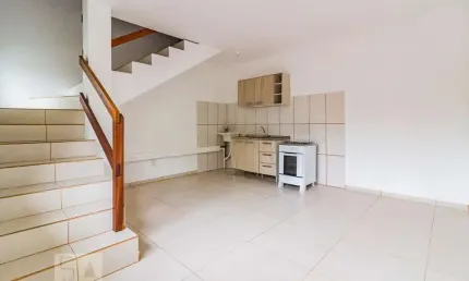 Apartamento para Aluguel - Cristal , 1 Quarto,  39 m² - Porto Alegre