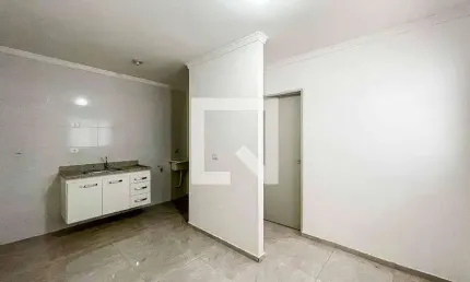 Apartamento para Aluguel - Casa Verde, 1 Quarto,  30 m² - São Paulo