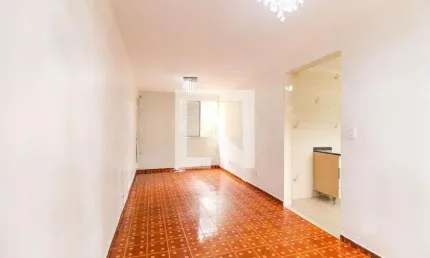 Apartamento para Aluguel - Conjunto Residencial Jose Bonifacio, 2 Quartos,  62 m² - São Paulo