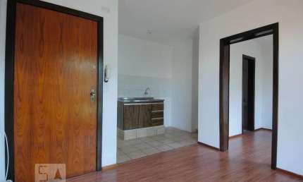 Apartamento para Aluguel - Partenon, 1 Quarto,  35 m² - Porto Alegre