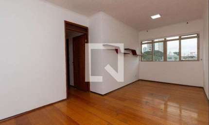 Apartamento para Aluguel - Tatuapé, 3 Quartos,  82 m² - São Paulo