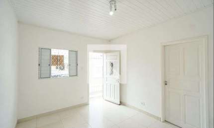 Casa para Aluguel - Vila Carrão, 2 Quartos,  60 m² - São Paulo