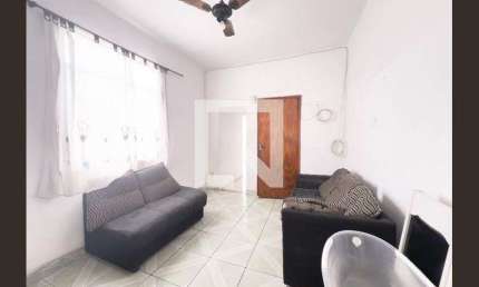 Apartamento para Aluguel - Penha, 2 Quartos,  70 m² - Rio de Janeiro
