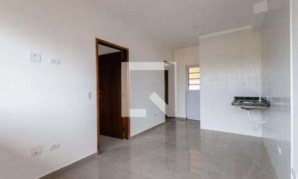 Apartamento para Aluguel - Ponte Rasa, 2 Quartos,  40 m² - São Paulo