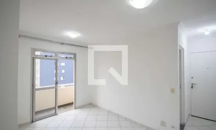 Apartamento para Aluguel - Parque Novo Mundo , 3 Quartos,  62 m² - São Paulo