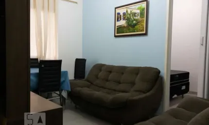 Apartamento para Aluguel - Centro, 1 Quarto,  32 m² - São Paulo