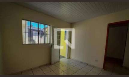 Apartamento para Aluguel - Vila Augusta, 1 Quarto,  56 m² - Guarulhos