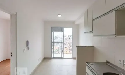 Apartamento para Aluguel - Vila Ema, 1 Quarto,  28 m² - São Paulo