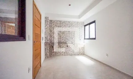 Apartamento para Aluguel - Vila Carrão, 1 Quarto,  36 m² - São Paulo