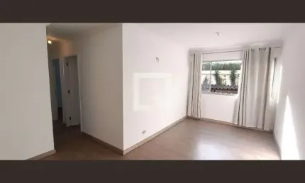 Apartamento para Aluguel - Jardim Monte Kemel, 2 Quartos,  52 m² - São Paulo