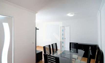 Apartamento para Aluguel - Jardim Marajoara , 2 Quartos,  68 m² - São Paulo