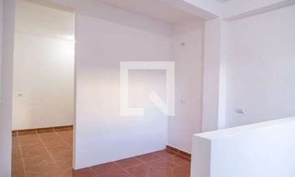 Casa para Aluguel - Vila Campestre, 1 Quarto,  45 m² - São Paulo